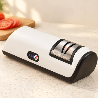 Afilador Eléctrico de Cuchillos y Tijeras