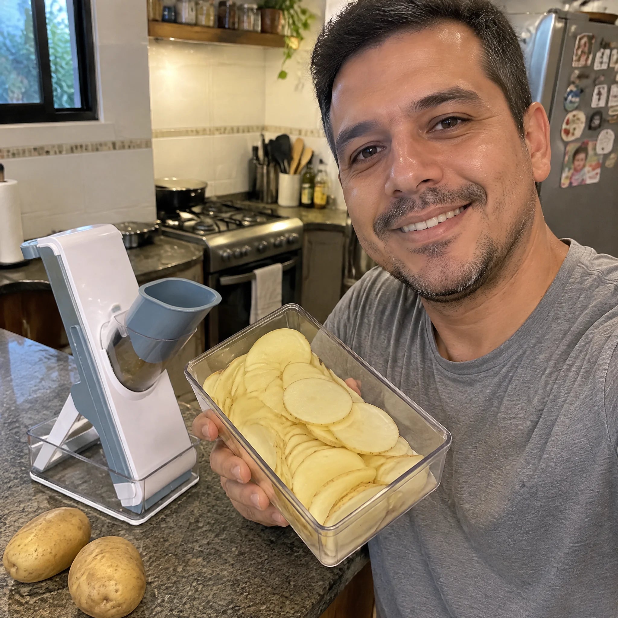 Esteban, Alajuela