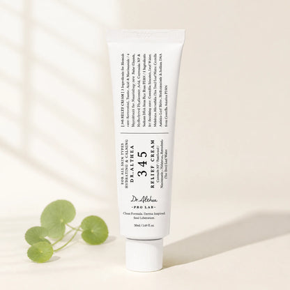 Dr. Althea 345 Relief Cream