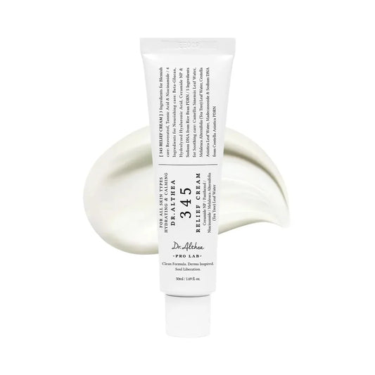 Dr. Althea 345 Relief Cream