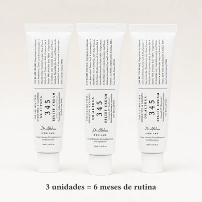 Dr. Althea 345 Relief Cream