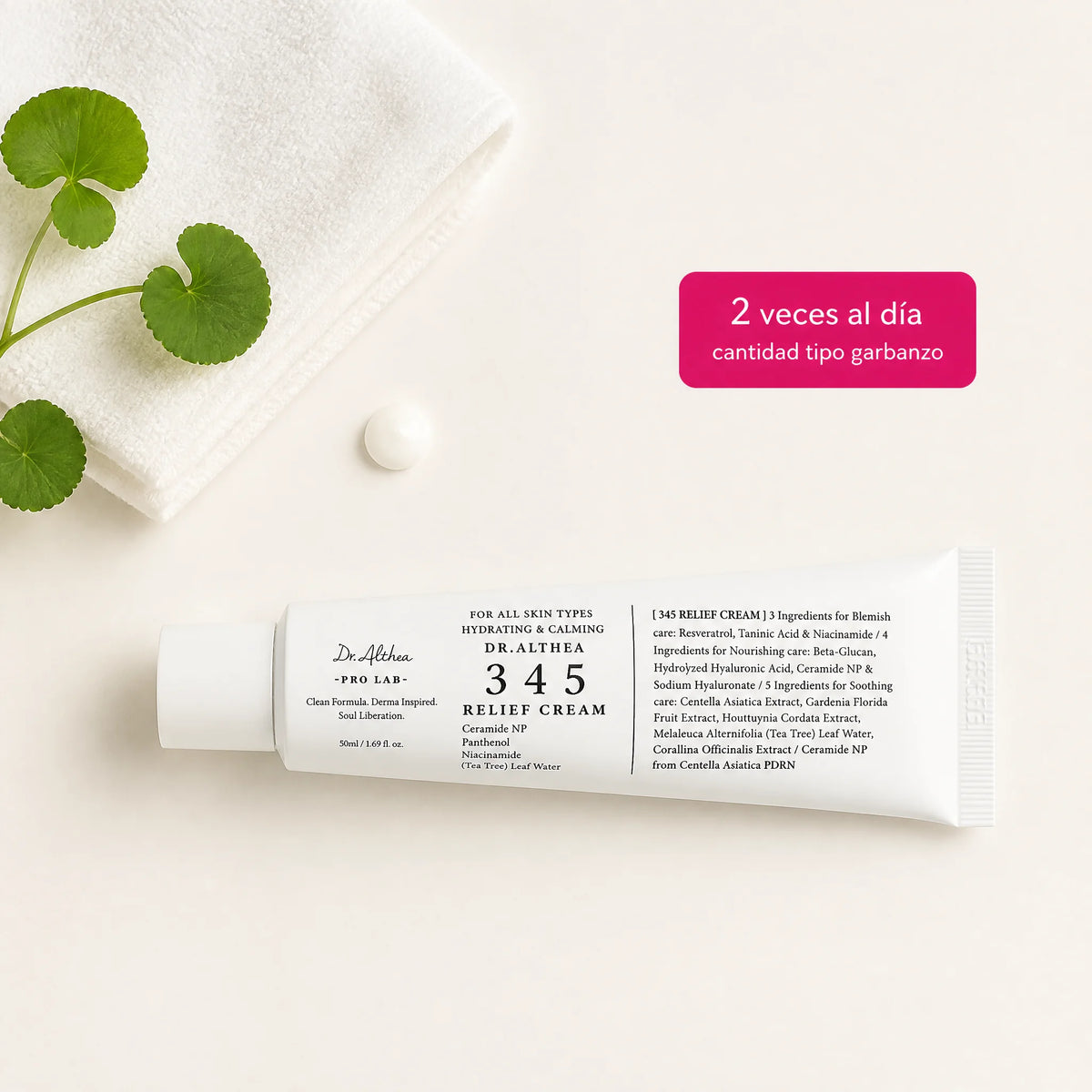 dr-althea-345-relief-cream extra_dosificacion