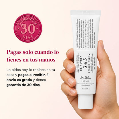 Dr. Althea 345 Relief Cream