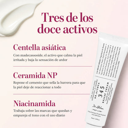 Dr. Althea 345 Relief Cream