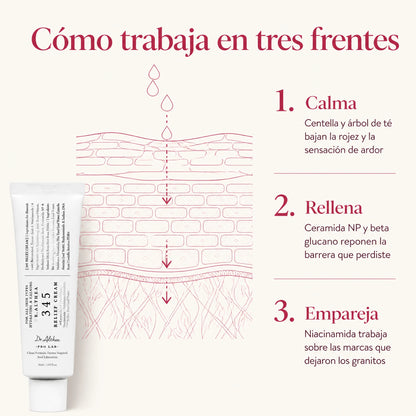 Dr. Althea 345 Relief Cream