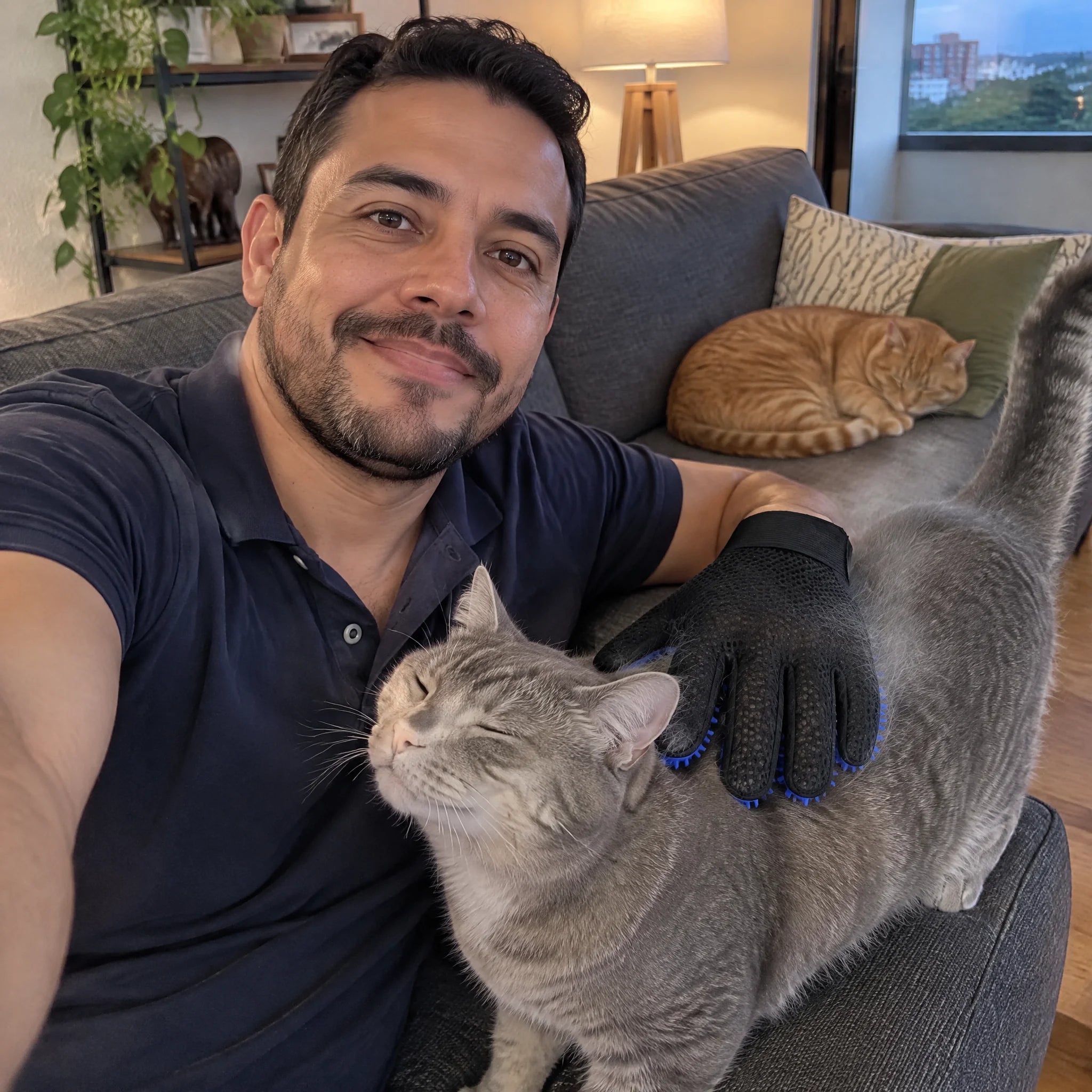 Esteban, San José