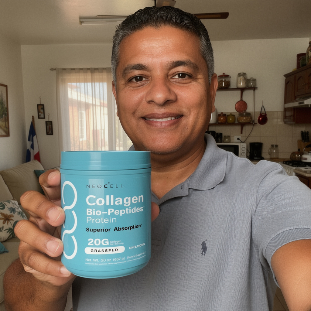 Roberto, Alajuela