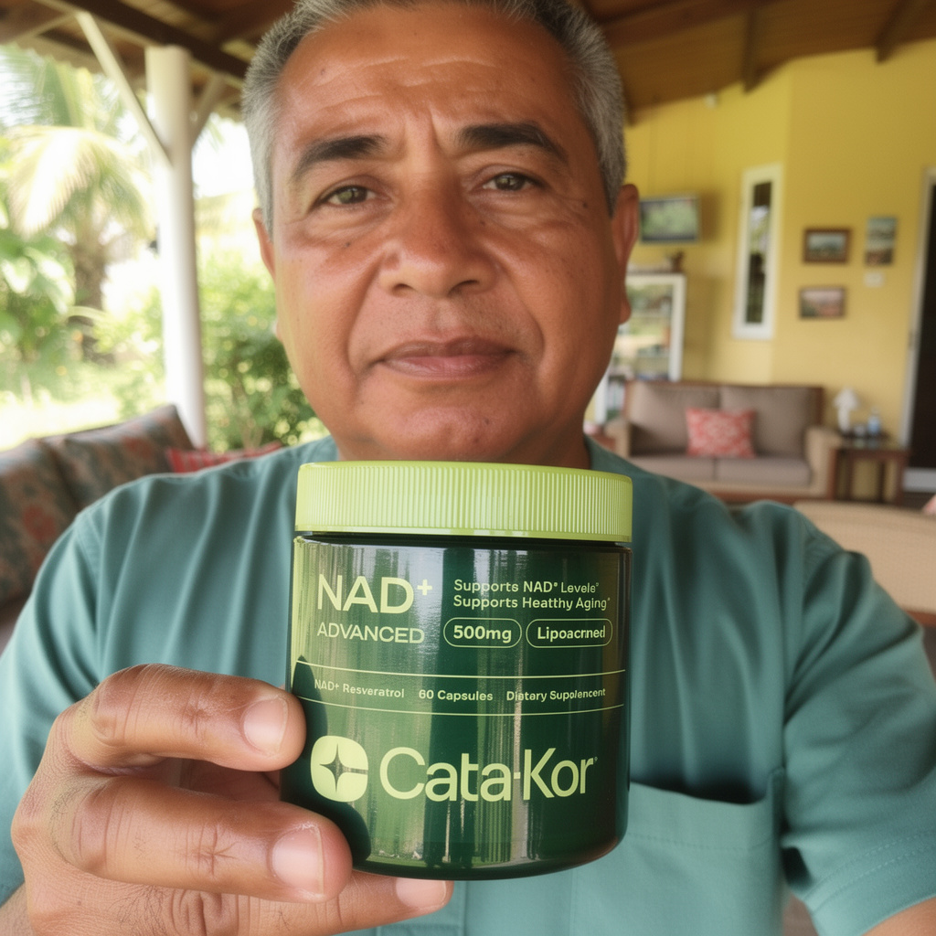 Armando T., Limón
