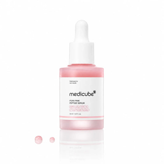 Medicube PDRN Pink Peptide Serum