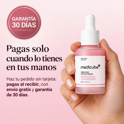 Medicube PDRN Pink Peptide Serum