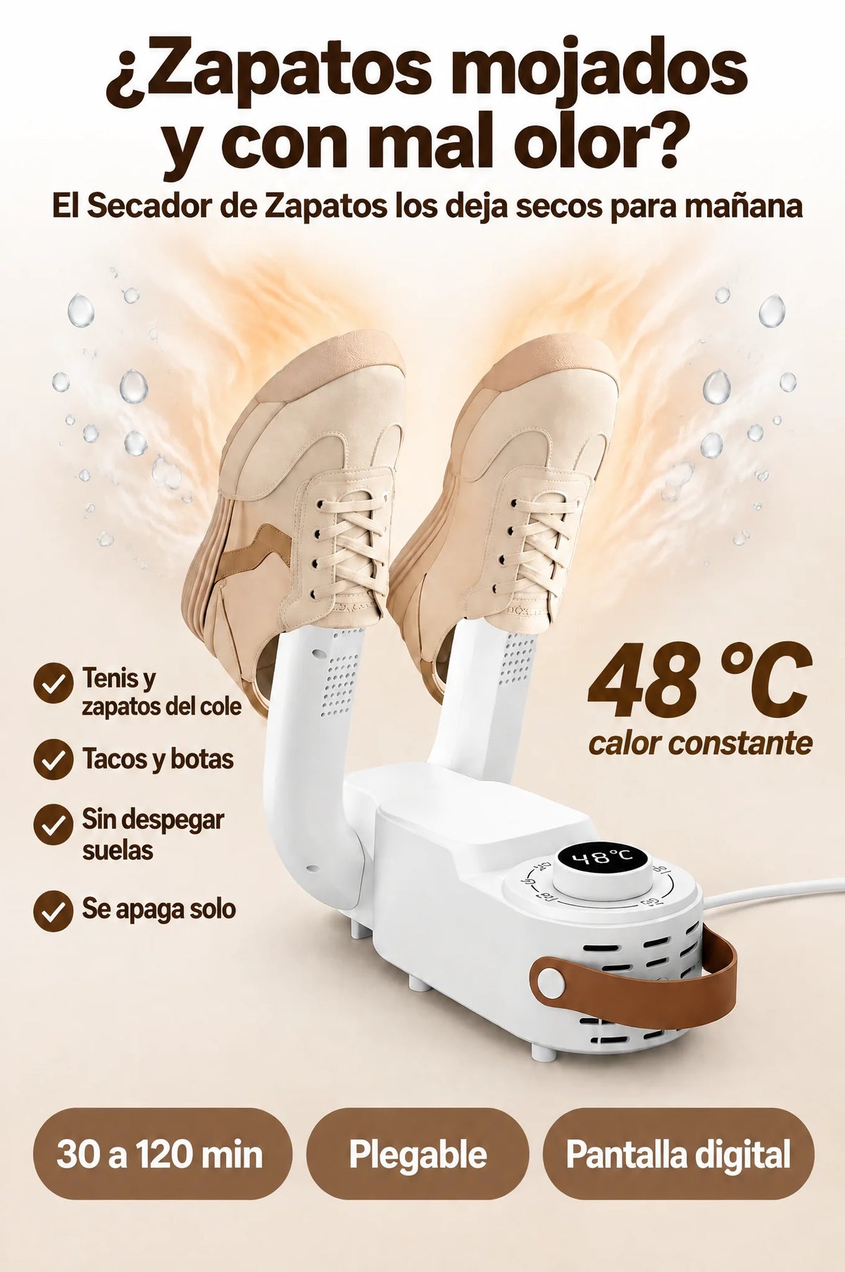 secador-zapatos hero