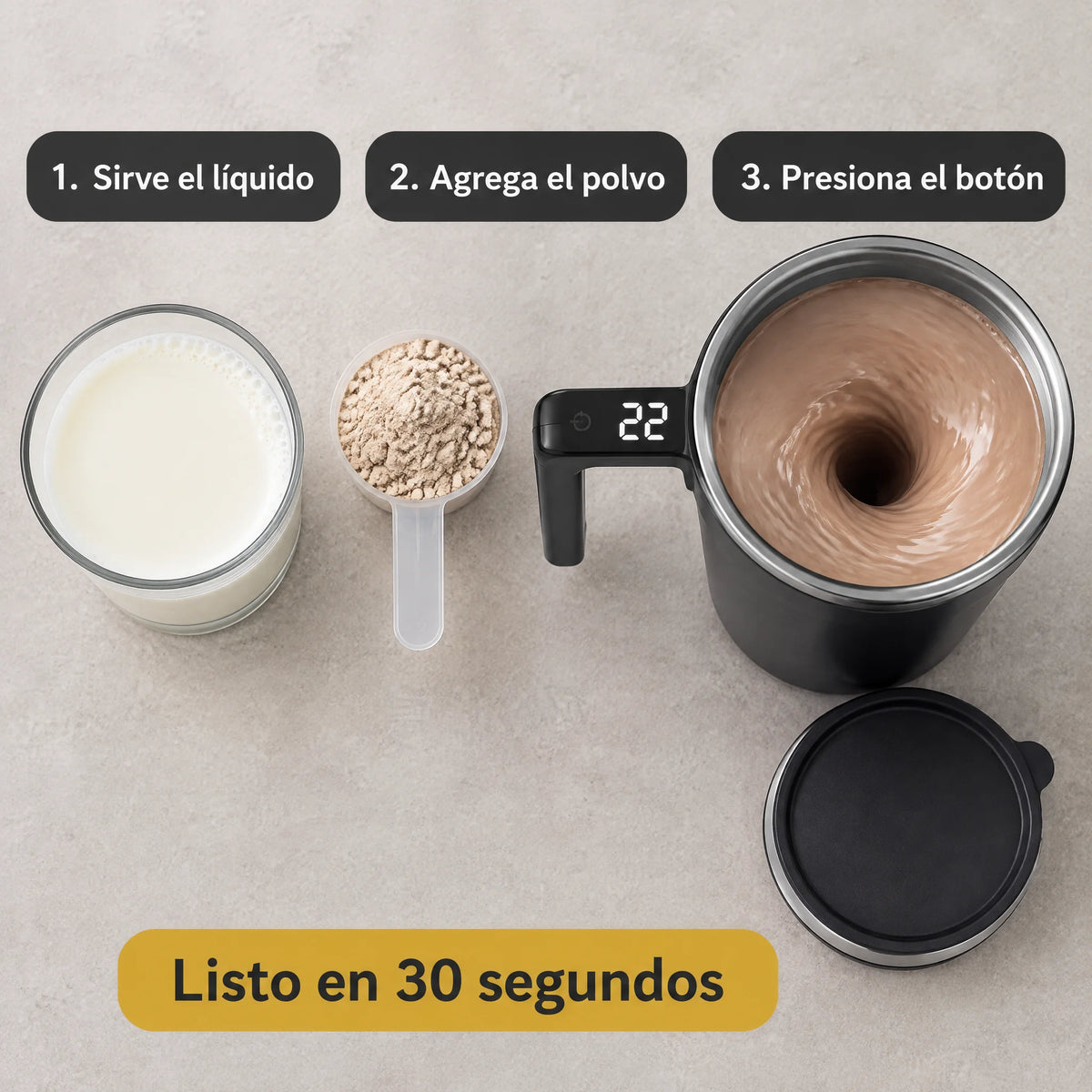 taza-mezcladora-magnetica extra_dosificacion