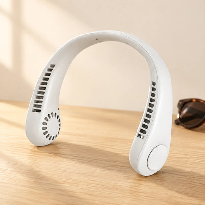 FrescAir™ Ventilador de Cuello