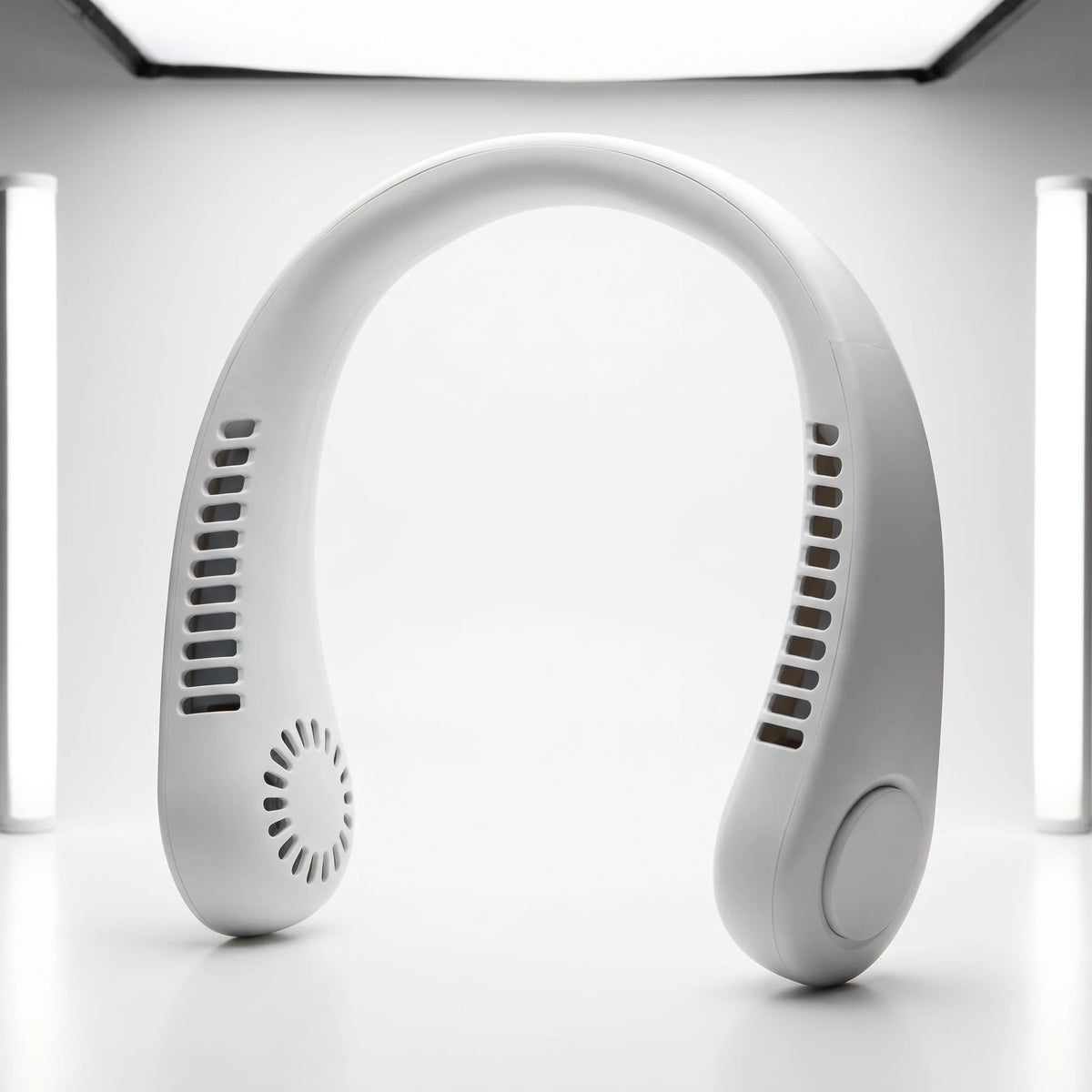 FrescAir™ Ventilador de Cuello