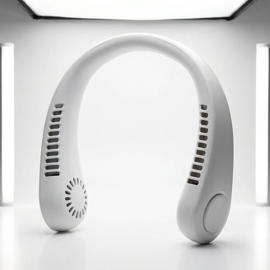 FrescAir™ Ventilador de Cuello